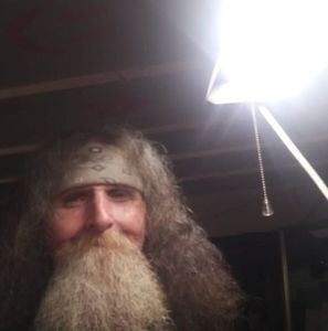 Meet your Posher, Tim